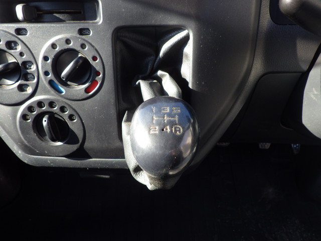 トヨタ タウンエース 小型 平ボディ DBF-S402U(96129) 13枚目