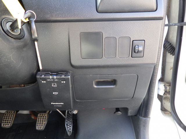 トヨタ タウンエース 小型 平ボディ DBF-S402U(96129) 14枚目