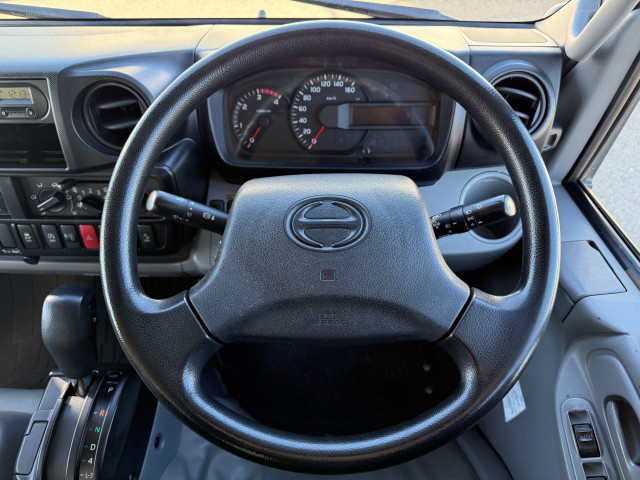 日野 デュトロ 小型 冷凍冷蔵バン TPG-XZC605M(96128) 20枚目