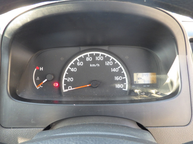 トヨタ タウンエース 小型 平ボディ DBF-S402U(96129) 18枚目