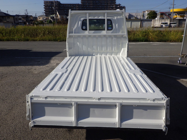 トヨタ タウンエース 小型 平ボディ DBF-S402U(96129) 21枚目