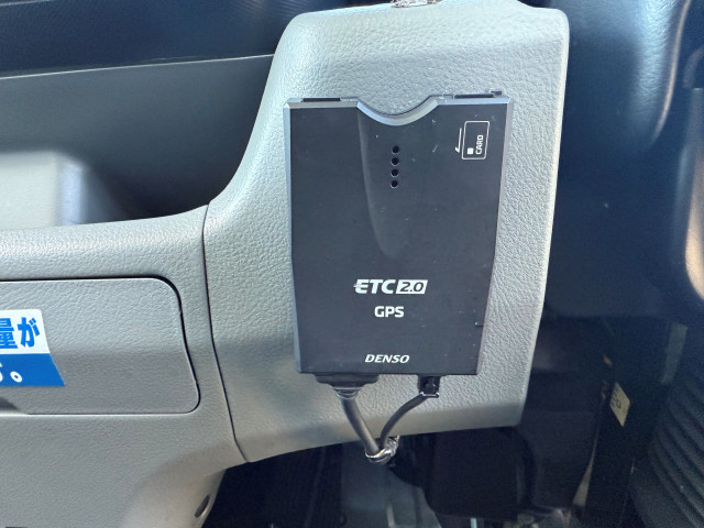 日野 デュトロ 小型 冷凍冷蔵バン TPG-XZC605M(96128) 26枚目