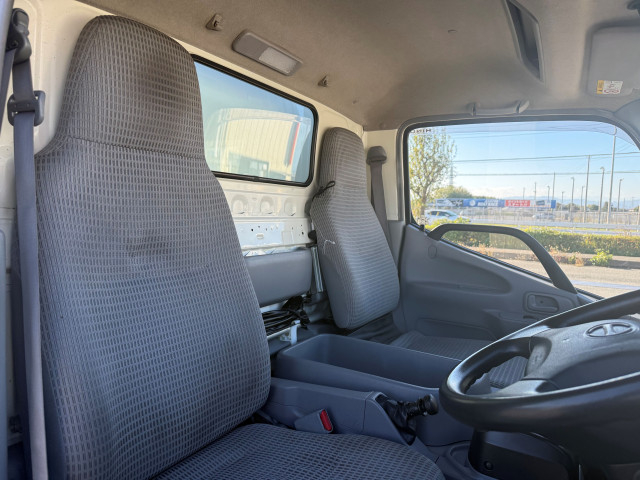 日野 デュトロ 小型 冷凍冷蔵バン TPG-XZC605M(96128) 27枚目