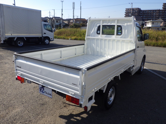 トヨタ タウンエース 小型 平ボディ DBF-S402U(96129) 25枚目