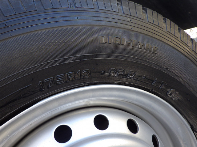 トヨタ タウンエース 小型 平ボディ DBF-S402U(96129) 27枚目