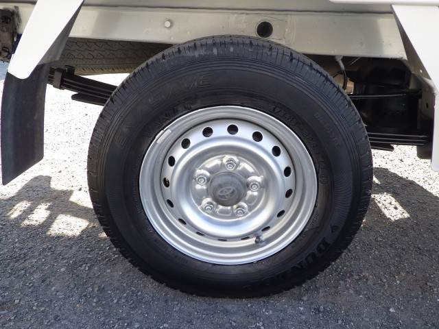 トヨタ タウンエース 小型 平ボディ DBF-S402U(96129) 28枚目