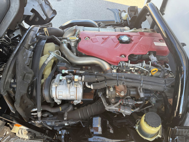 日野 デュトロ 小型 冷凍冷蔵バン TPG-XZC605M(96128) 32枚目