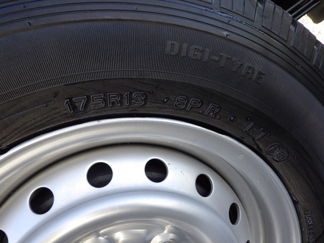 トヨタ タウンエース 小型 平ボディ DBF-S402U(96129) 29枚目