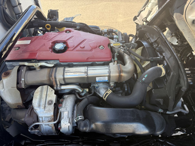 日野 デュトロ 小型 冷凍冷蔵バン TPG-XZC605M(96128) 33枚目