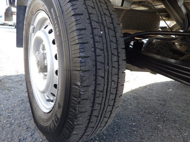 トヨタ タウンエース 小型 平ボディ DBF-S402U(96129) 30枚目