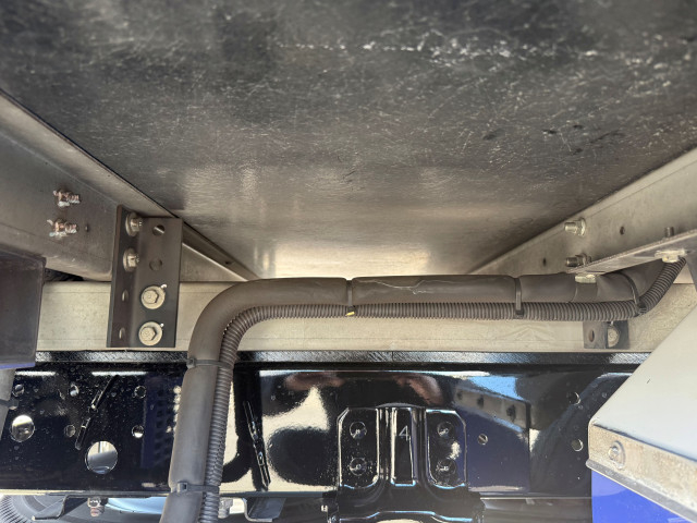 日野 デュトロ 小型 冷凍冷蔵バン TPG-XZC605M(96128) 37枚目