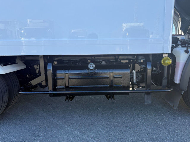 日野 デュトロ 小型 冷凍冷蔵バン TPG-XZC605M(96128) 39枚目