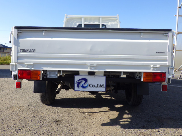 トヨタ タウンエース 小型 平ボディ DBF-S402U(96129) 40枚目