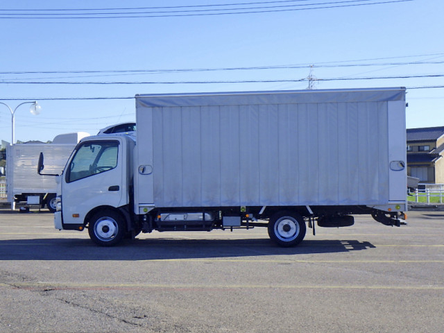 トヨタ ダイナ 小型 その他 TSG-XKU710(96130) 4枚目