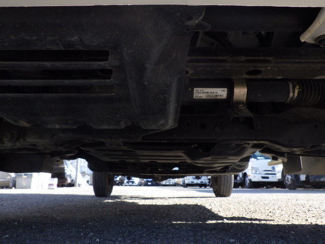 トヨタ タウンエース 小型 平ボディ DBF-S402U(96129) 43枚目