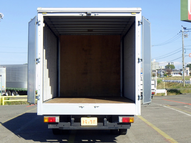 トヨタ ダイナ 小型 その他 TSG-XKU710(96130) 7枚目