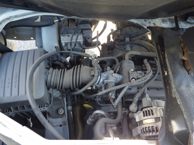 トヨタ タウンエース 小型 平ボディ DBF-S402U(96129) 47枚目