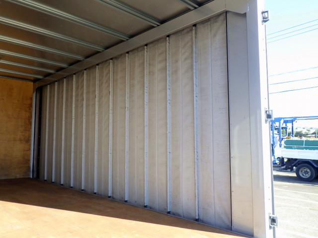 トヨタ ダイナ 小型 その他 TSG-XKU710(96130) 11枚目