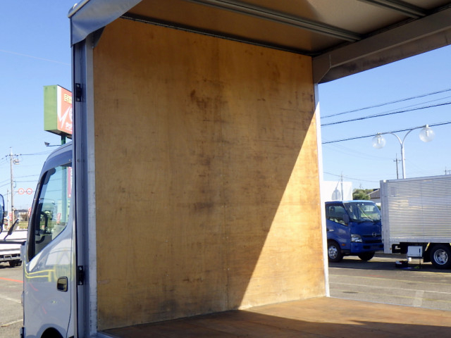 トヨタ ダイナ 小型 その他 TSG-XKU710(96130) 15枚目