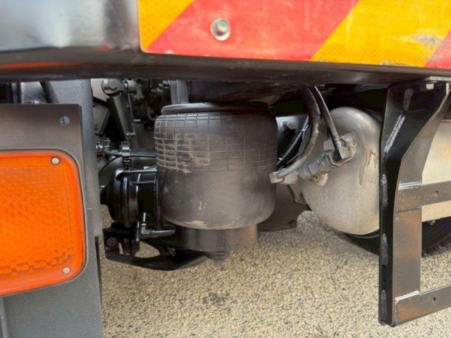 日野 プロフィア 大型 トラクタ（シングル） QPG-SH1EDDG(96131) 6枚目