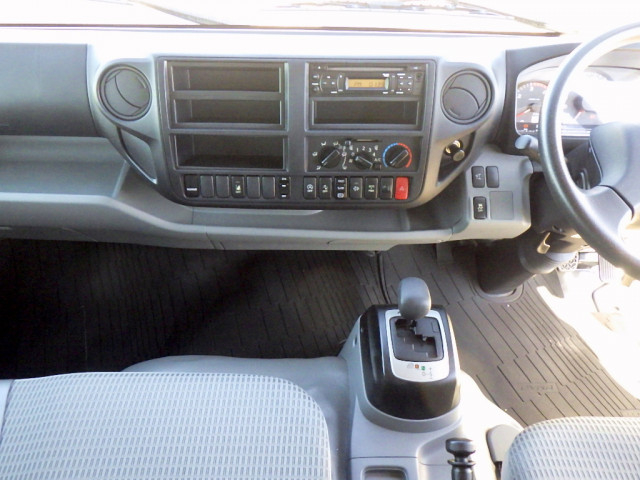 トヨタ ダイナ 小型 その他 TSG-XKU710(96130) 19枚目