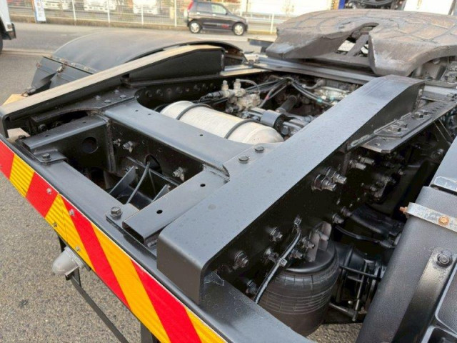 日野 プロフィア 大型 トラクタ（シングル） QPG-SH1EDDG(96131) 8枚目