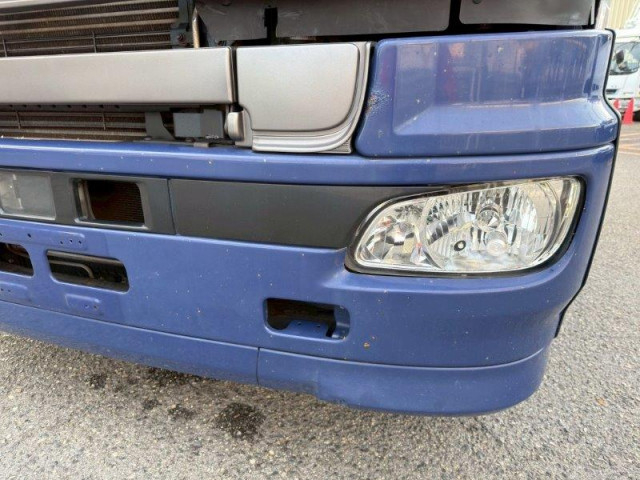 日野 プロフィア 大型 トラクタ（シングル） QPG-SH1EDDG(96131) 12枚目