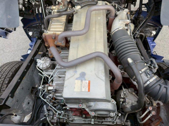 日野 プロフィア 大型 トラクタ（シングル） QPG-SH1EDDG(96131) 16枚目