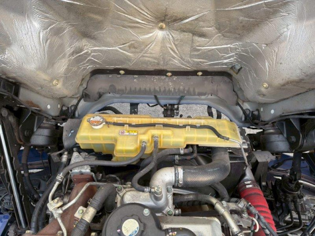 日野 プロフィア 大型 トラクタ（シングル） QPG-SH1EDDG(96131) 17枚目