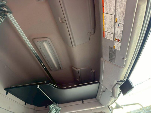 日野 プロフィア 大型 トラクタ（シングル） QPG-SH1EDDG(96131) 18枚目