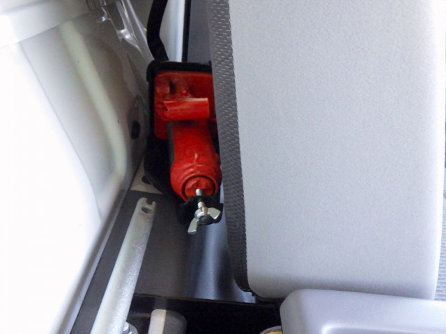 トヨタ ダイナ 小型 その他 TSG-XKU710(96130) 30枚目