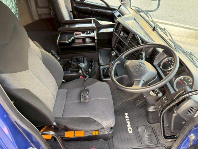 日野 プロフィア 大型 トラクタ（シングル） QPG-SH1EDDG(96131) 19枚目