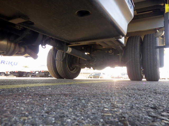 トヨタ ダイナ 小型 その他 TSG-XKU710(96130) 33枚目