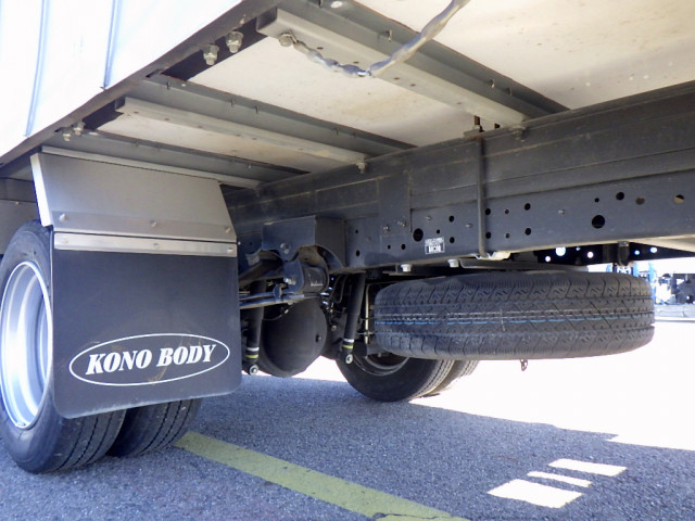 トヨタ ダイナ 小型 その他 TSG-XKU710(96130) 34枚目