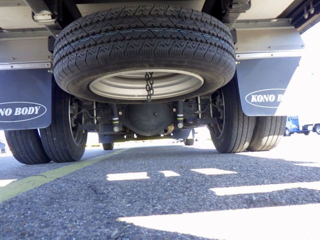 トヨタ ダイナ 小型 その他 TSG-XKU710(96130) 35枚目