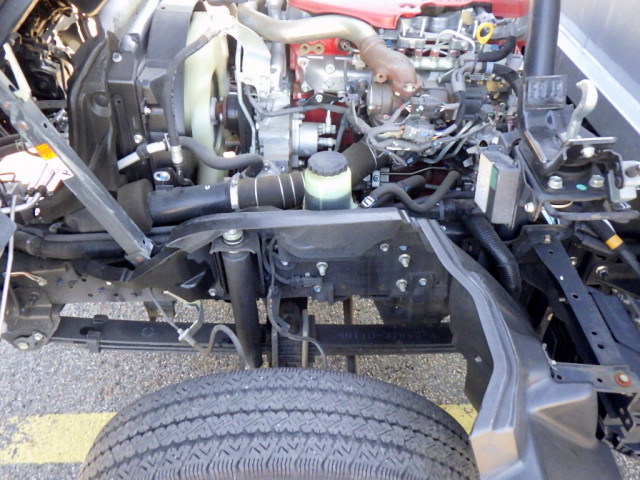 トヨタ ダイナ 小型 その他 TSG-XKU710(96130) 39枚目