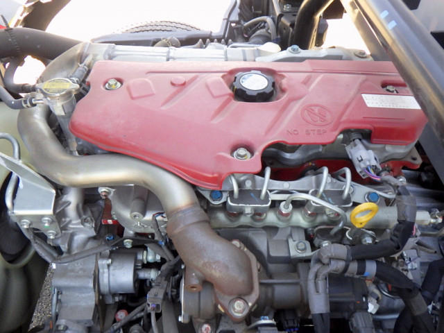 トヨタ ダイナ 小型 その他 TSG-XKU710(96130) 40枚目