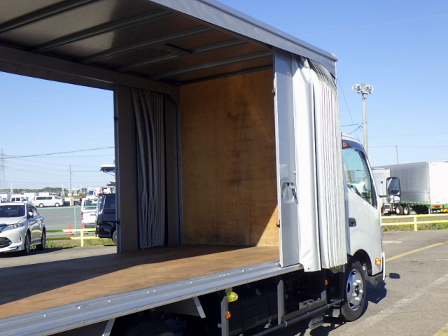 トヨタ ダイナ 小型 その他 TSG-XKU710(96130) 46枚目