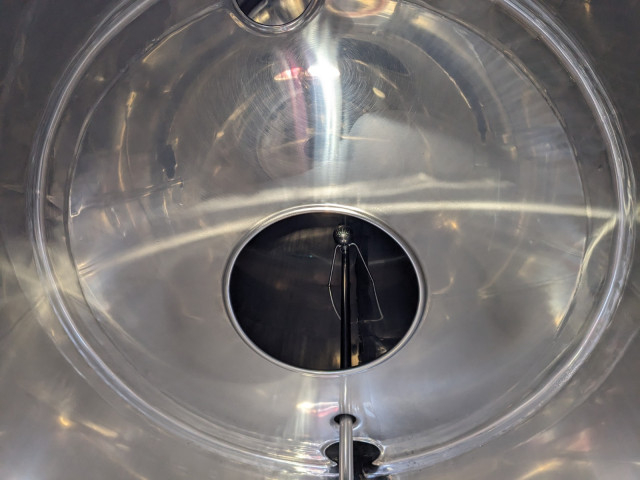 三菱ふそう スーパーグレート 大型 タンクローリー 2PG-FU74GY(96132) 17枚目