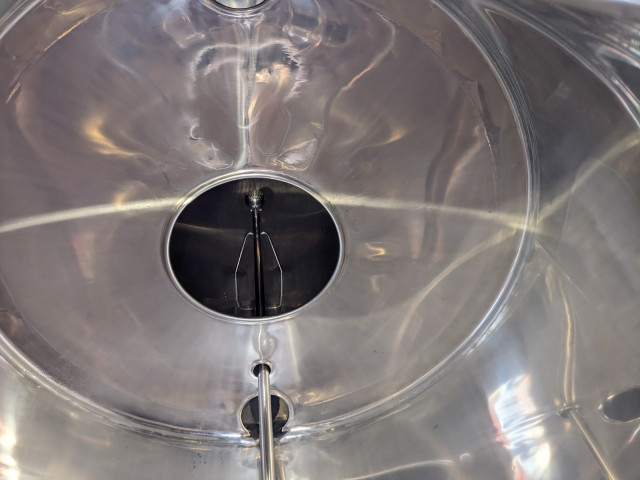 三菱ふそう スーパーグレート 大型 タンクローリー 2PG-FU74GY(96132) 18枚目