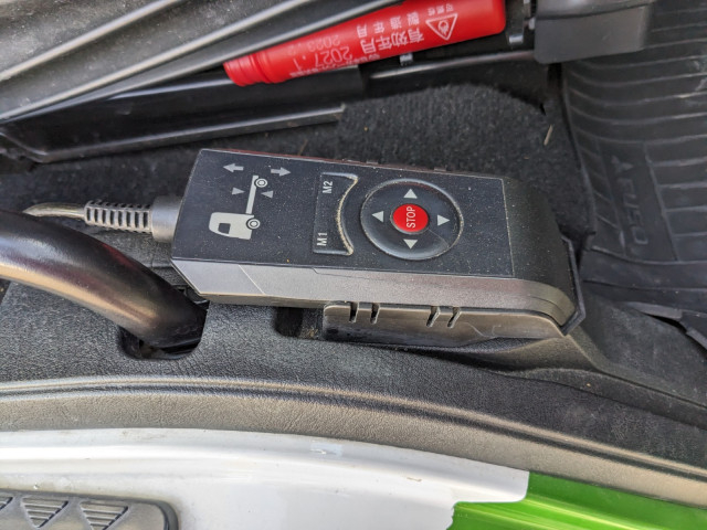 三菱ふそう スーパーグレート 大型 タンクローリー 2PG-FU74GY(96132) 35枚目