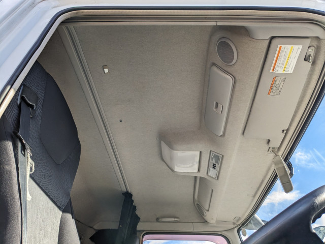 三菱ふそう スーパーグレート 大型 タンクローリー 2PG-FU74GY(96132) 36枚目