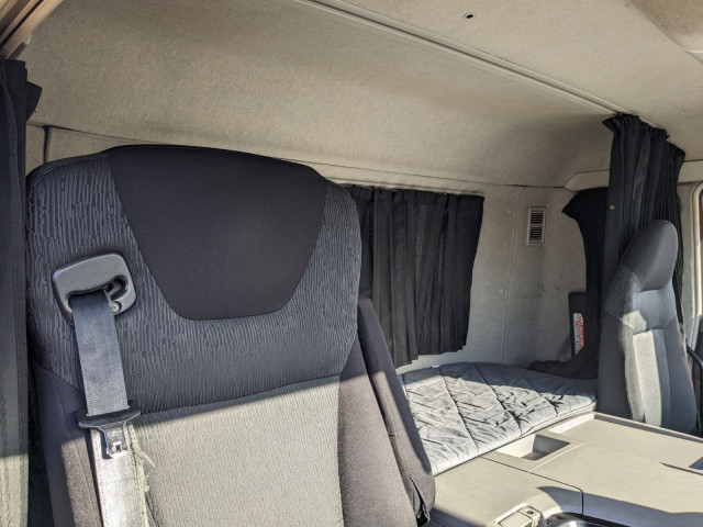 三菱ふそう スーパーグレート 大型 タンクローリー 2PG-FU74GY(96132) 37枚目