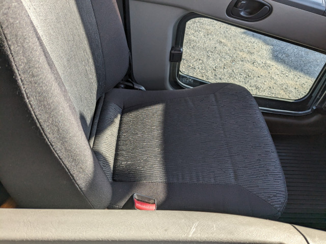 三菱ふそう スーパーグレート 大型 タンクローリー 2PG-FU74GY(96132) 38枚目