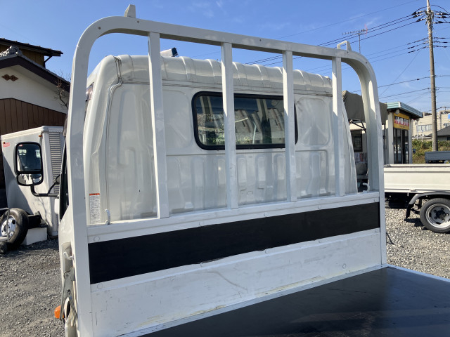 トヨタ トヨエース 小型 平ボディ TKG-XZU685(96133) 20枚目