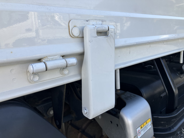 トヨタ トヨエース 小型 平ボディ TKG-XZU685(96133) 21枚目