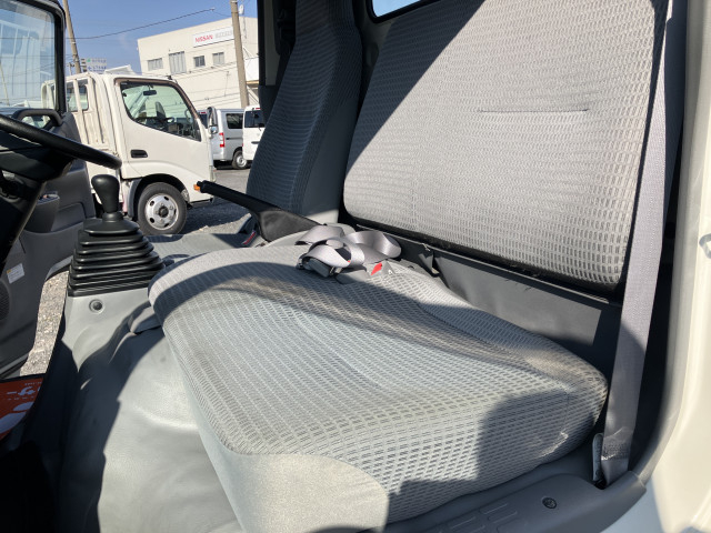 トヨタ トヨエース 小型 平ボディ TKG-XZU685(96133) 23枚目