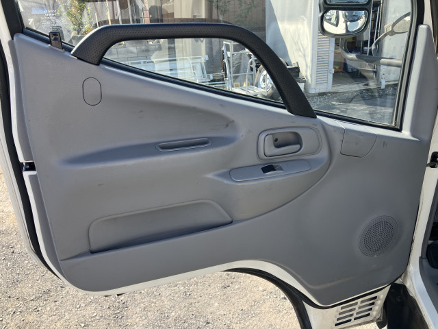 トヨタ トヨエース 小型 平ボディ TKG-XZU685(96133) 25枚目