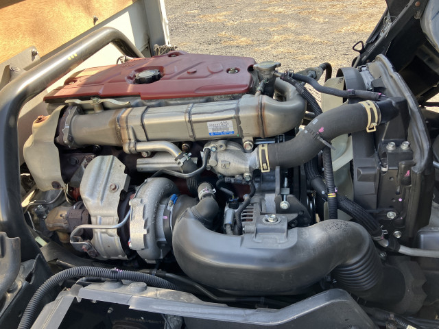 トヨタ トヨエース 小型 平ボディ TKG-XZU685(96133) 32枚目