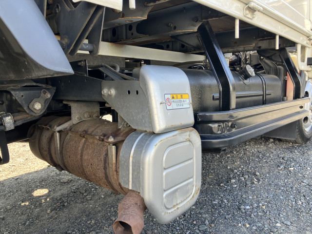 トヨタ トヨエース 小型 平ボディ TKG-XZU685(96133) 33枚目